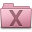 System Folder Sakura Icon 32x32 png